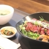 八千代で肉を楽しむなら! 焼肉&BAR O.U.T.で肉ランチ【八千代台駅】