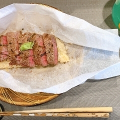 やさしい出汁が染みわたる！　隠れ家風の和食店「お席　みきち」でいただくランチコース【西千葉駅】