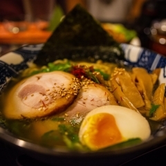 【ラーメン店】まいぷれ編集部おすすめ!魚沼・南魚沼のラーメン店まとめ
