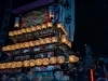 2024年10月15日(火)撮影|石岡神社祭礼・桜の馬場