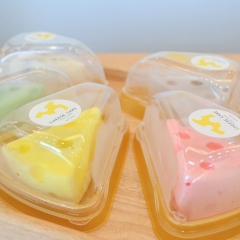 【和歌山市】『100日だけのチーズケーキby TonyBake(トニーベイク)in和歌山店』が4月17日NEW OPEN!