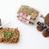セブン-イレブンで川口市との包括連携協定記念商品第2弾「鳩ヶ谷ソース焼きうどん」が販売されます!
