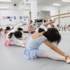 通いやすさ抜群! 江戸川区船堀のバレエ教室「橘るみバレエスクール」には子育てファミリーに嬉しいポイントがいっぱい♪