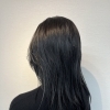 目指せアジアンビューティーの巻。『frere』さんでヘアカラー♪【西京区 洛西】