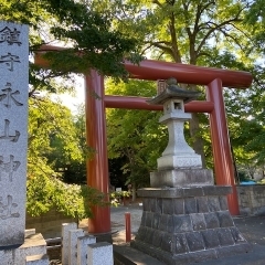 ■初詣■【永山神社】上川管内最古の神社