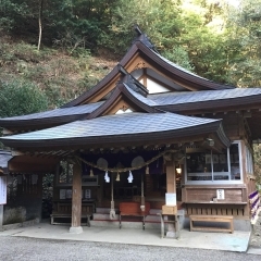 速川神社