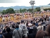 2024年10月17日撮影|たくさんの観客で賑わう山根グラウンド(山根グラウンド統一寄せ)