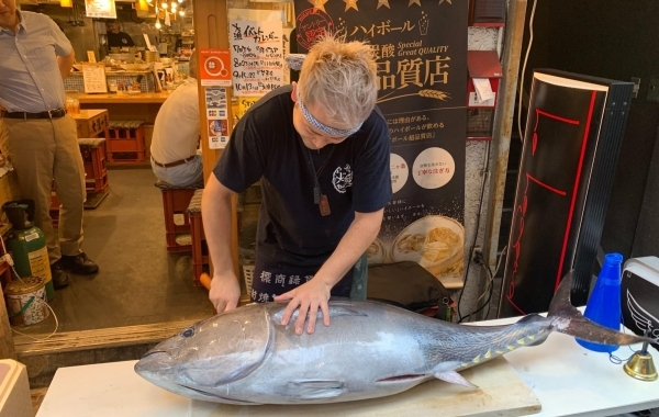 【厳選】市川でおすすめの魚・海鮮料理が美味しいお店まとめ