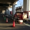 9月25日、ニューシャトル伊奈中央駅出店のキッチンカーに行ってみました!