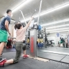 運動だけじゃない!? 驚きのパーソナルトレーニングをボディインプルーブで体験