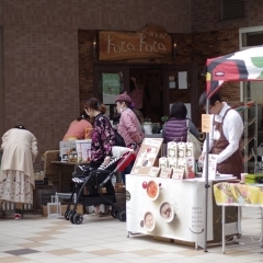 【3/18】雑貨店kotakotaさんで『第二回ワークショップだヨ全員集合！ 』が開催されました！