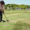 初めてでも超楽しい! グラウンドゴルフ<動画あり>