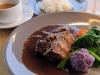 出雲市多伎町 GARB CLIFF TERRACE IZUMO 月替わりランチ