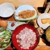 バランスのとれた美味しい定食屋!ZERO STYLE! 京王八王子駅徒歩3分!