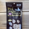フリーズドライのムネ肉 スナギモミックス 18g