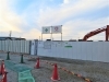 JA 西三河Aコープ吉良北部店跡の工事