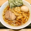 【舎鈴 東陽町店】つけ麺の名店! 六厘舎の系列ラーメン店でランチ