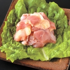 鶏のサラブレッド香鶏（かおりどり）（栃木県産）もも肉