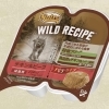 WR 成猫 チキン&ビーフ パテトレイ 75g