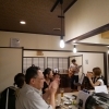 歌う料理人がゆく、伏見探訪vol.6 @海鮮居酒屋 浜ちゃん
