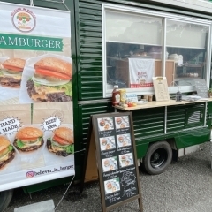 【開店】本場アメリカ式のハンバーガー！　BELIEVER IN BURGERがオープン