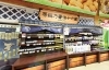 道の駅「木更津 うまくたの里」調味料コーナー