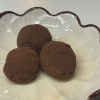 里芋のチョコトリュフ(その他)