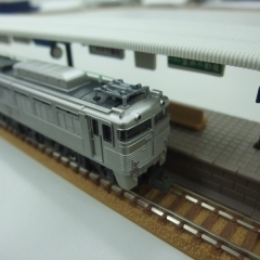 広島　鉄道模型Nゲージ・HOゲージ等高価買取　目指しております！！