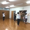 山崎麻矢モダンバレエスタジオ