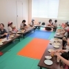 令和7年度 第4回♪子育てカフェ♪を開催しました!!