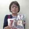 生産部長 野田 恵子 さん