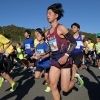 【第39回今治里山マラソン】 自然豊かなコースを駆け抜ける特別な1日を(愛媛/今治市)