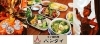 行列必死!!タイ政府公認の老舗レストラン「バンタイ」で本場のタイ料理を堪能。