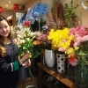 【FLOWER SHOP Julia~ジュリア~】母に導かれ花の道へ。