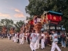 2024年10月15日(火)撮影|石岡神社祭礼・お旅所