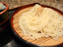 ―朝までやっているうどん屋―　『うどん・そば　あそこ』さまが掲載になりました！