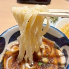 うさぎ屋udon【COMMONS 立川立飛店】でうどんを食べて来た♪