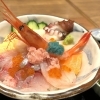 【海鮮旬菜ふじた】おもちゃの無料プレゼントあり!