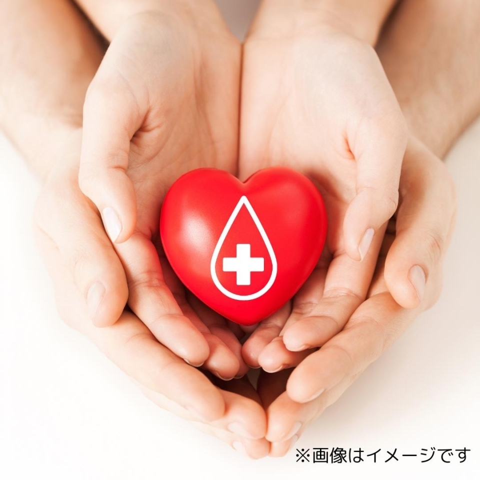2024年5月19日(日)愛の献血会・アイバンク登録会