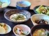 さいたま市 見沼区 和食 ランチ 八のじ