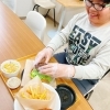 〈新商品〉ビルドバーガー