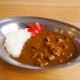 ちからカレー