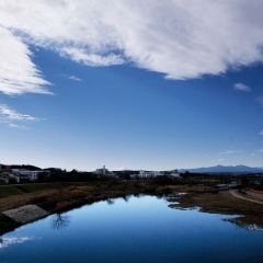 残しておきたい狭山の風景巡り