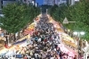 【令和7年8月2日(土)、8月3日(日)開催】第71回上福岡七夕まつり