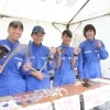 東京動物専門学校の学校祭に行って来ました!!