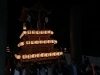 2023年10月15日撮影|伊曽乃神社祭礼・境内宮出し