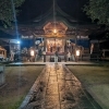 【2025年】10/15(水)石岡神社祭礼・2日目【桜の馬場、お旅所】