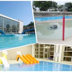 子育てママさん必見!葛飾区営のおすすめプールまとめ☆子供と楽しくおでかけ☆2024年夏は涼しく地元で遊ぼう!