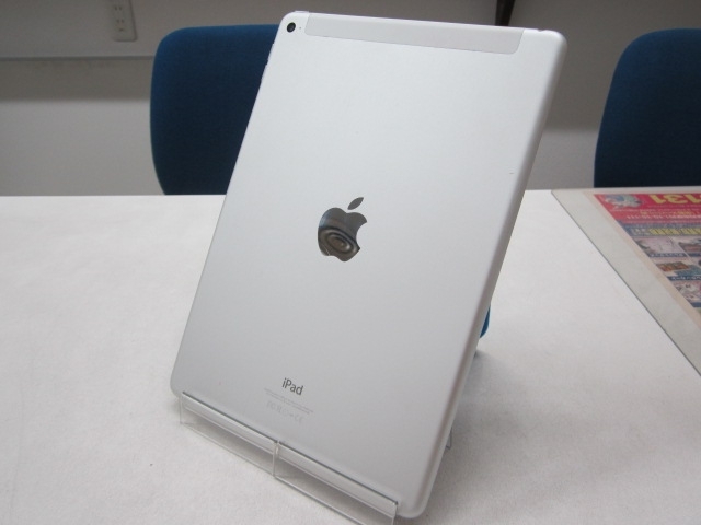 「尼崎市からご来店。iPad（アイパッド）のお買取りです。」