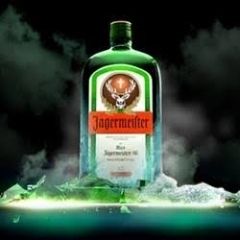 イエガーマイスター Jagermeister